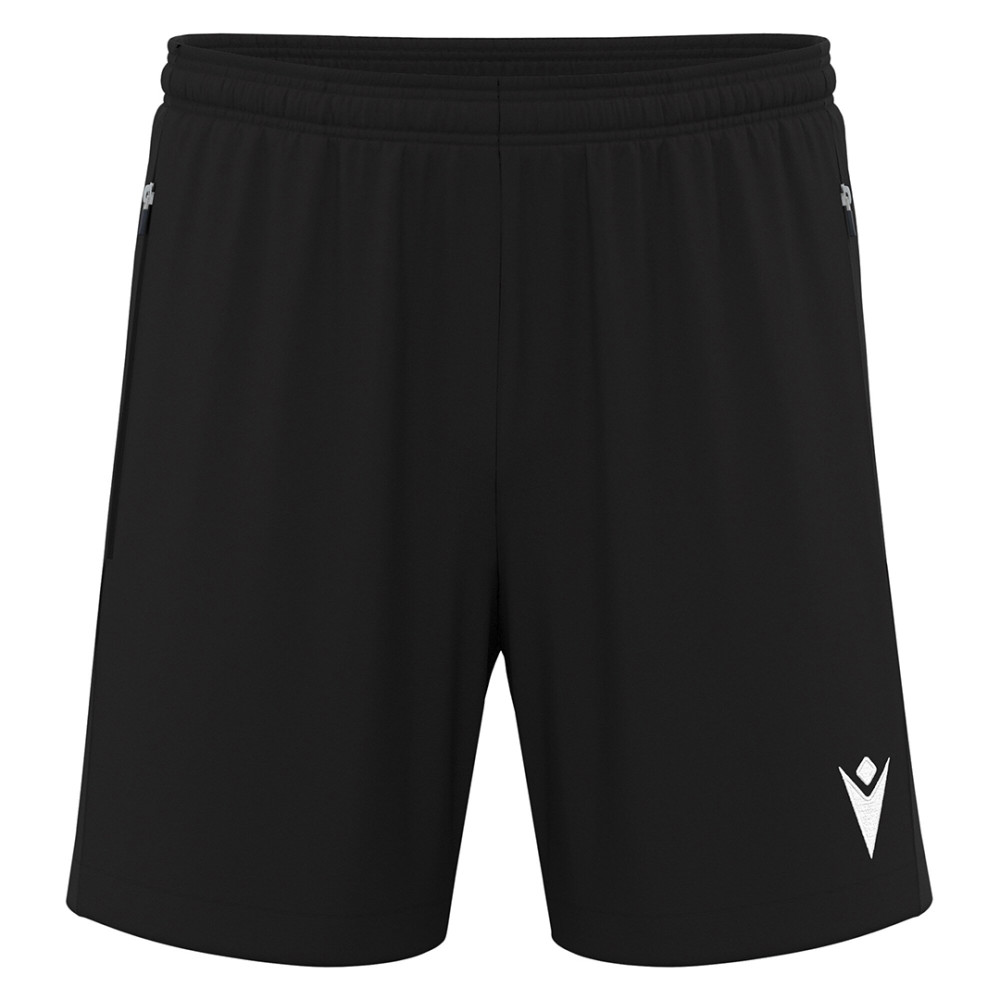Aber Uni Tennis Club - MYTHRIL shorts (Black)