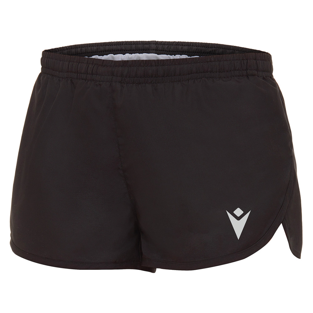 Aber Uni Tennis Club - ODETTE shorts (Black) Aber Uni Tennis Club - ODETTE shorts (Black)