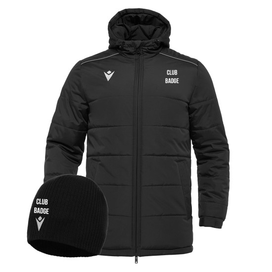 Macron - Winter Bundle [ENDS 1.12.2026]