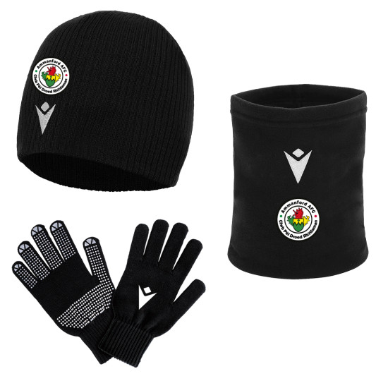 Ammanford AFC - Winter Pack