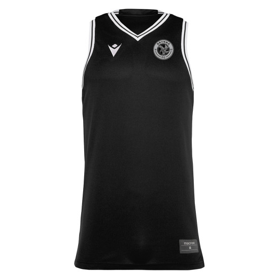 Brynna FC - FREON vest (Black) Brynna FC - FREON vest (Black)
