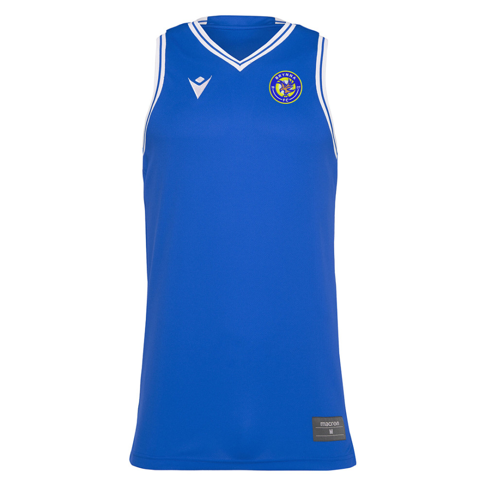 Brynna FC - FREON vest (Royal)