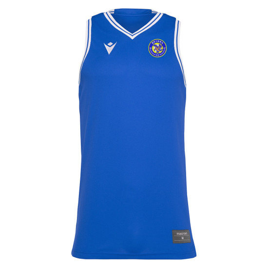 Brynna FC - FREON vest (Royal) Brynna FC - FREON vest (Royal)