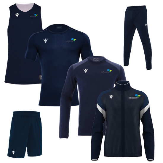 CAVC Basketball - SILVER pack CAVC Basketball - SILVER pack