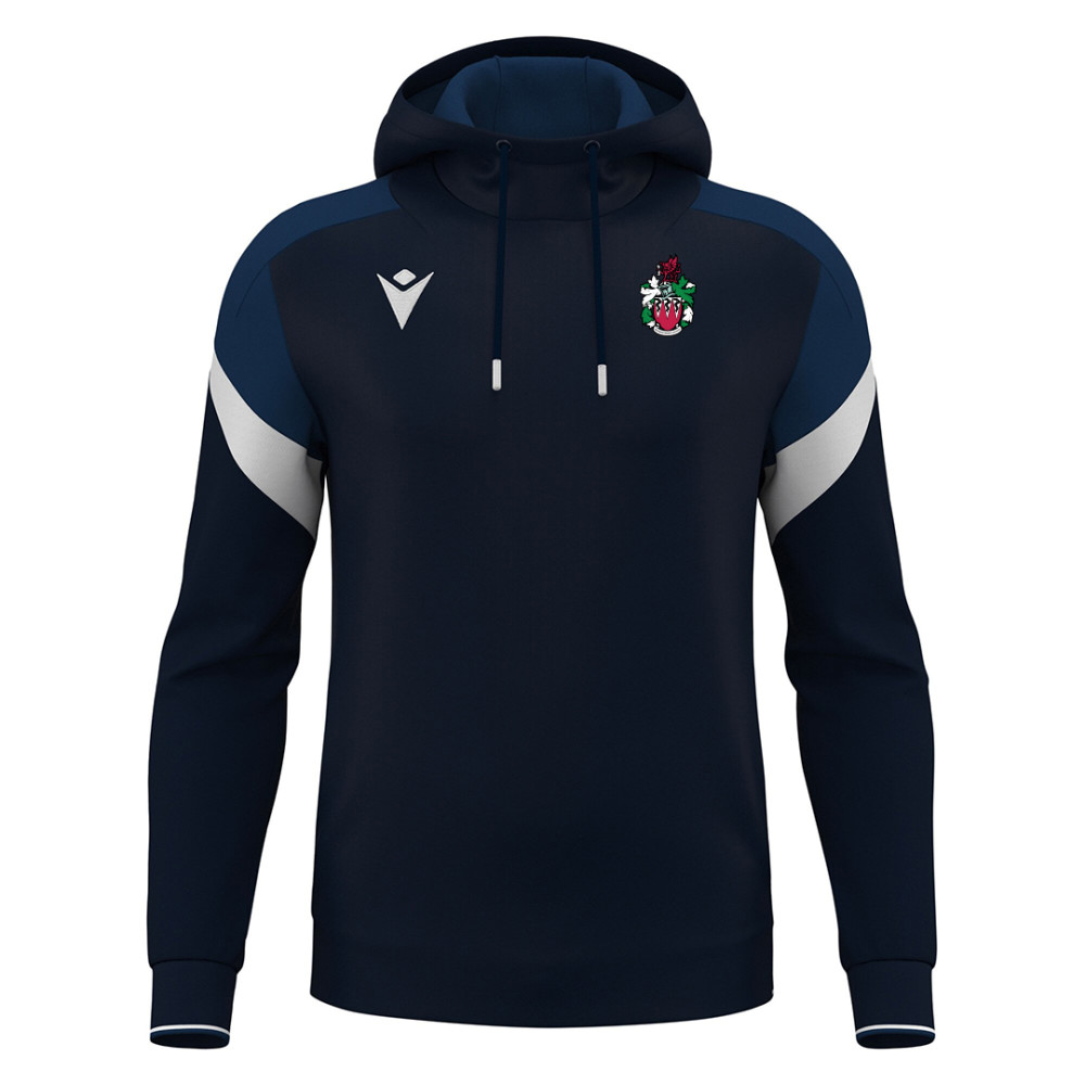 Cardiff University Medic Ladies Hockey - ALCHEMIST hoodie [Navy]