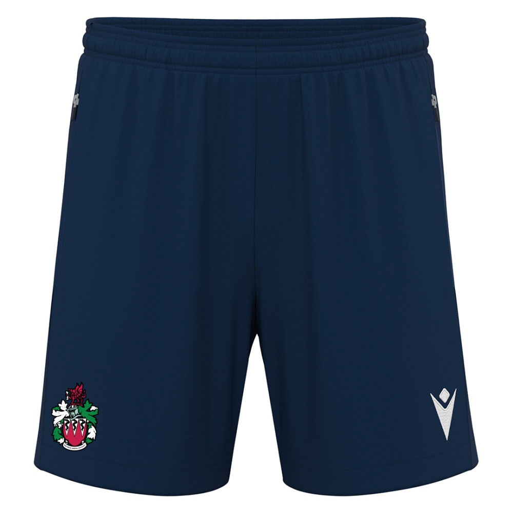 Cardiff University Medic Ladies Hockey - MYTHRIL shorts [Navy]