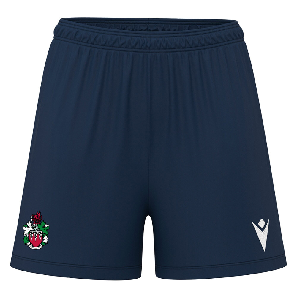 Cardiff University Medic Ladies Hockey - NEBULA shorts [Navy]