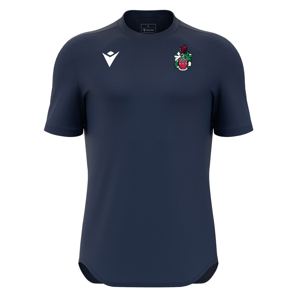 Cardiff University Medic Ladies Hockey - VOID short sleeve shirt [Navy]