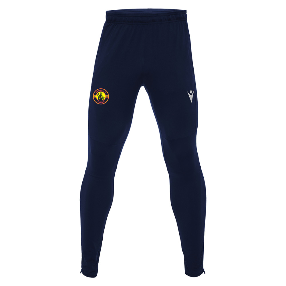 Cambrian United Women's - THAMES pants (Navy)