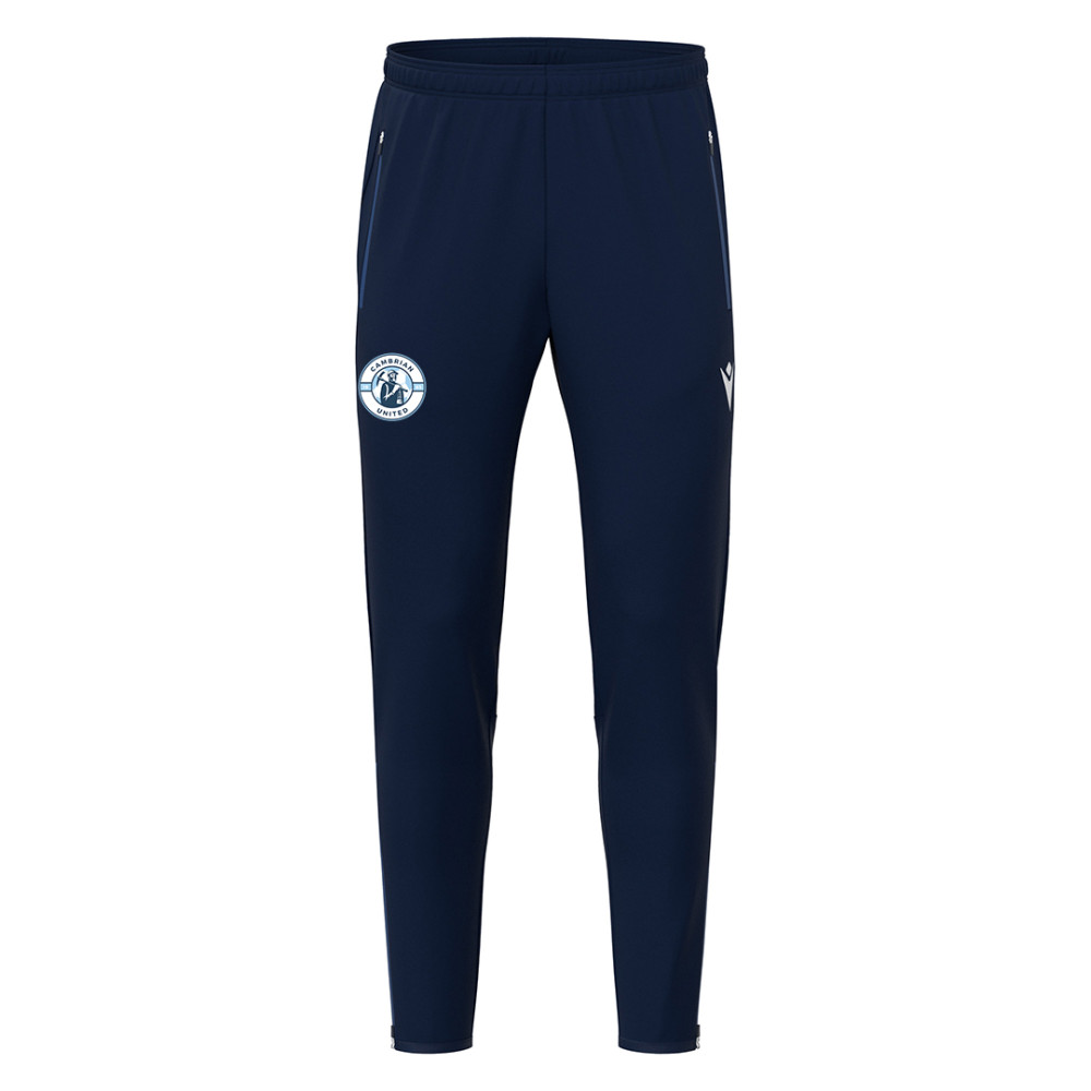 Cambrian United Men's - Archen pants (Navy) Cambrian United Men's - Archen pants (Navy)