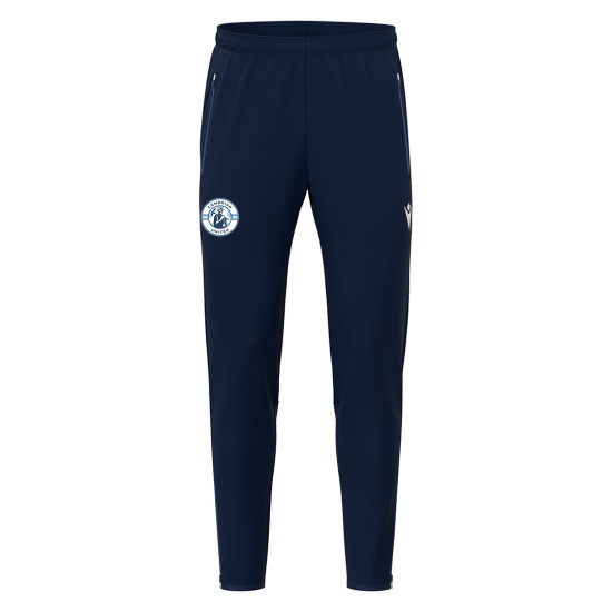 Cambrian United Men's - Archen pants (Navy) Cambrian United Men's - Archen pants (Navy)