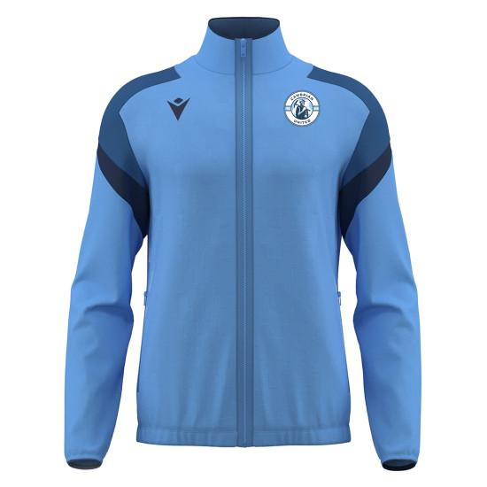 Cambrian United Men's - Odin full zip (Sky)
