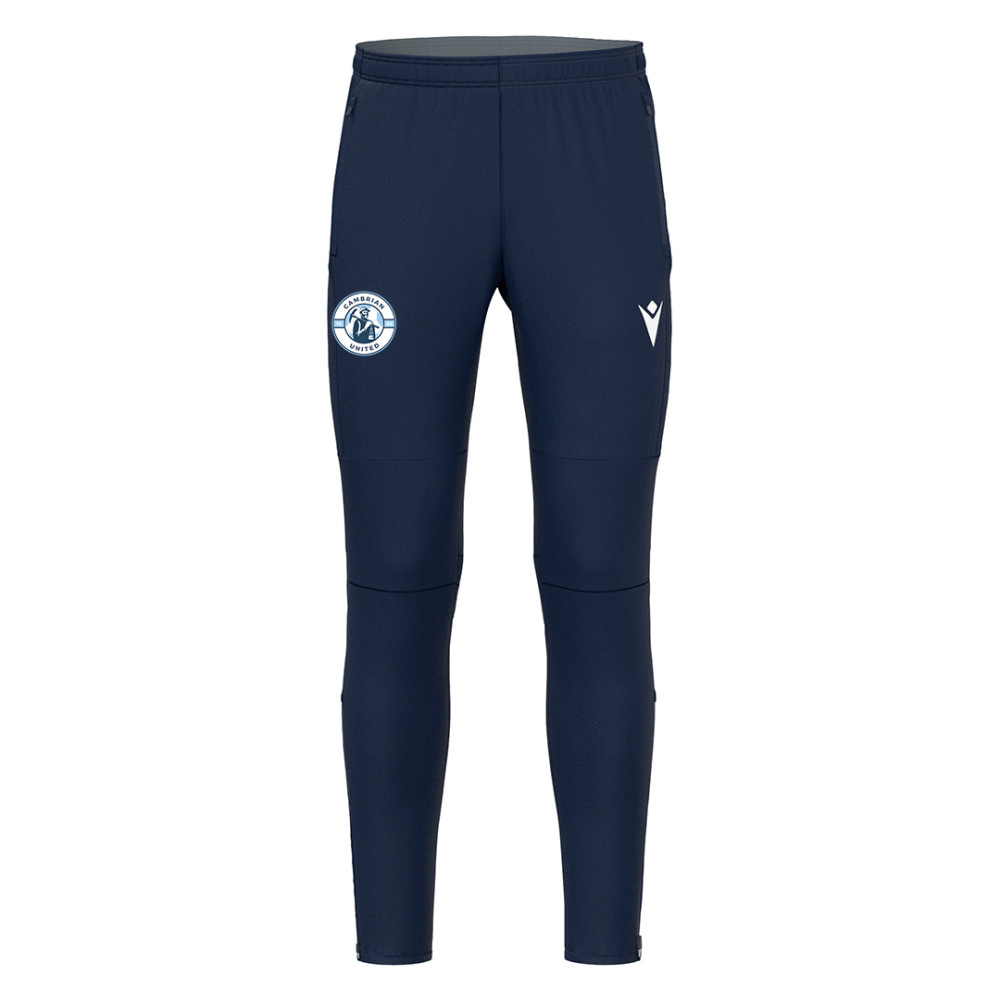 Cambrian United Men's - Thames pants (Navy)