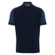 Cambrian United Staff - Echoes polo (Navy) Cambrian United Staff - Echoes polo (Navy)