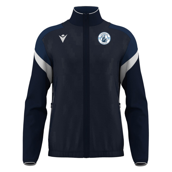 Cambrian United Staff - Odin full zip (Navy) Cambrian United Staff - Odin full zip (Navy)