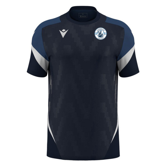 Cambrian United Staff - Totem top (Navy) Cambrian United Staff - Totem top (Navy)