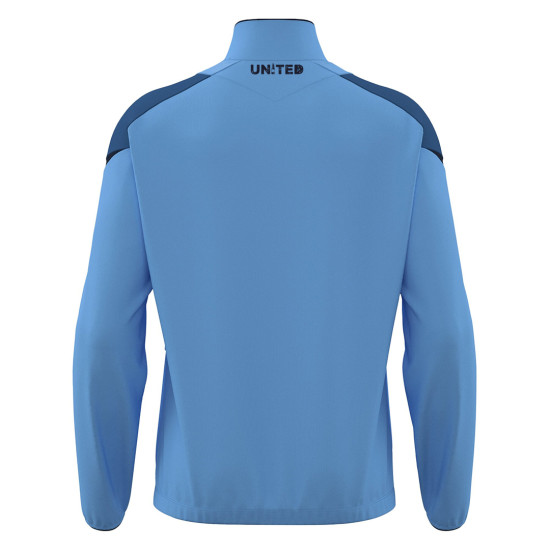 Cambrian United Men's - Odin full zip (Sky)
