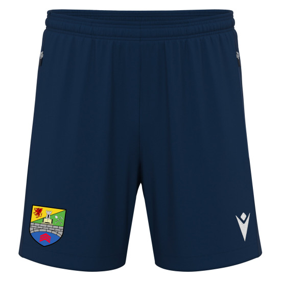 Canton FC - MYTHRIL Shorts (Navy)