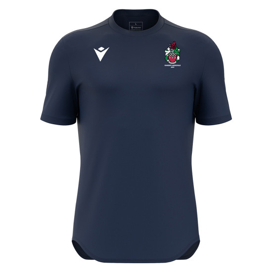 Cardiff University Medic AFC - VOID short sleeve shirt [Navy]