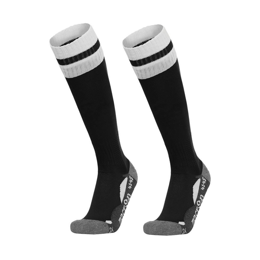 Cardiff University Mens Hockey - AZLON socks (Black)