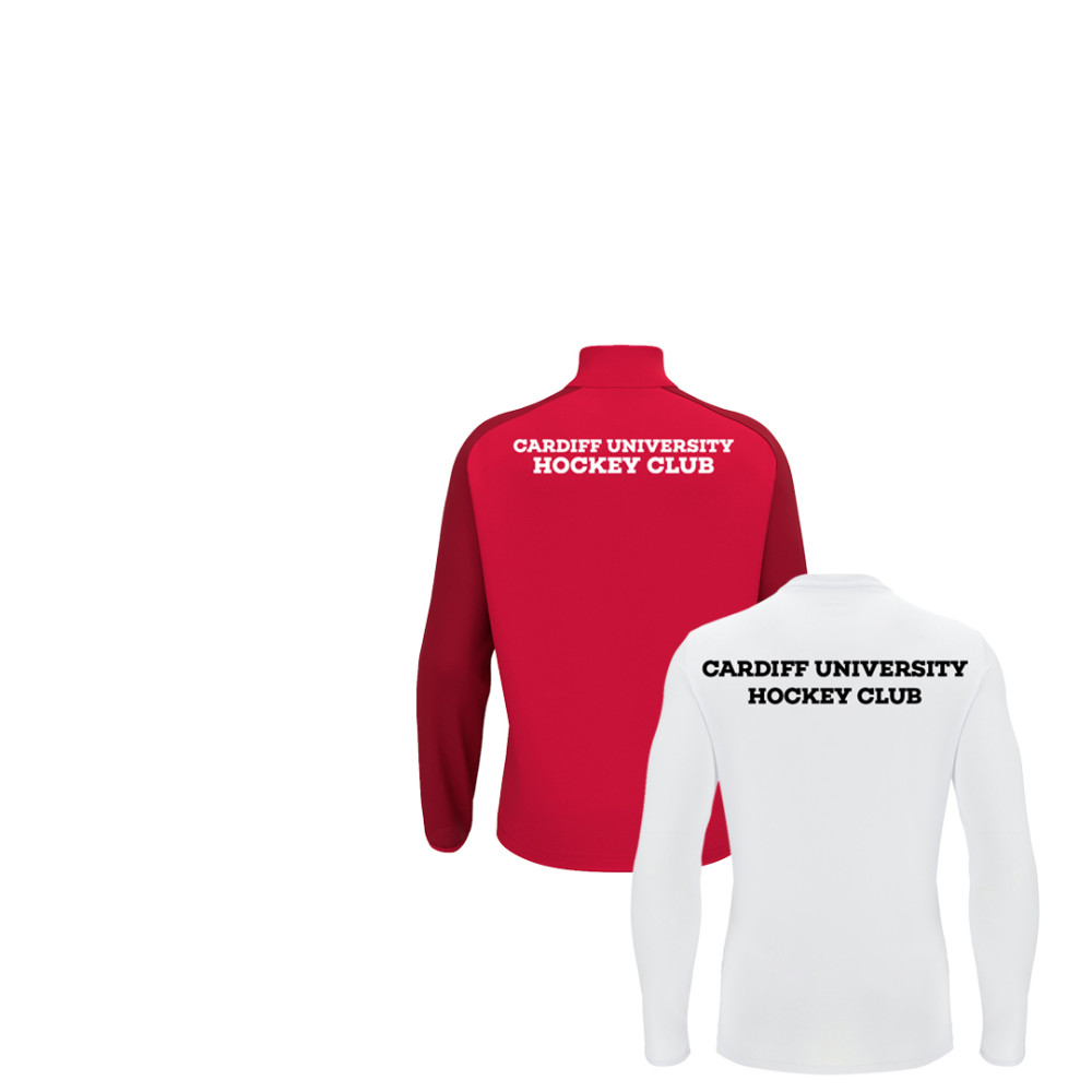 Cardiff University Mens Hockey - Performance Matchday Pack