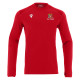Cardiff University Mens Hockey - TOBOL crewneck (Red)