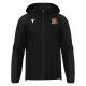 Cardiff University Basketball - ELBRUS shower jacket [Black]