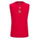 Cardiff University Basketball - MP151 vest [Red]
