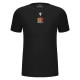 Cardiff University Basketball - MP151 shirt [Black]