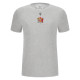 Cardiff University Basketball - MP151 shirt [Grey]