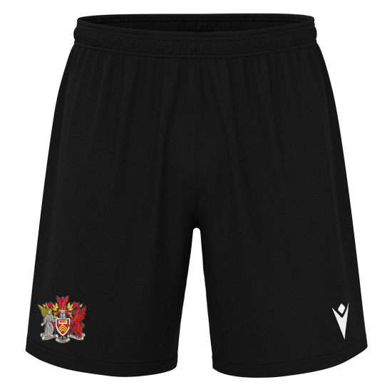 Cardiff University Basketball - MESA shorts [Black]