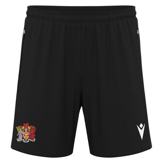 Cardiff University Basketball - MYTHRIL shorts [Black]