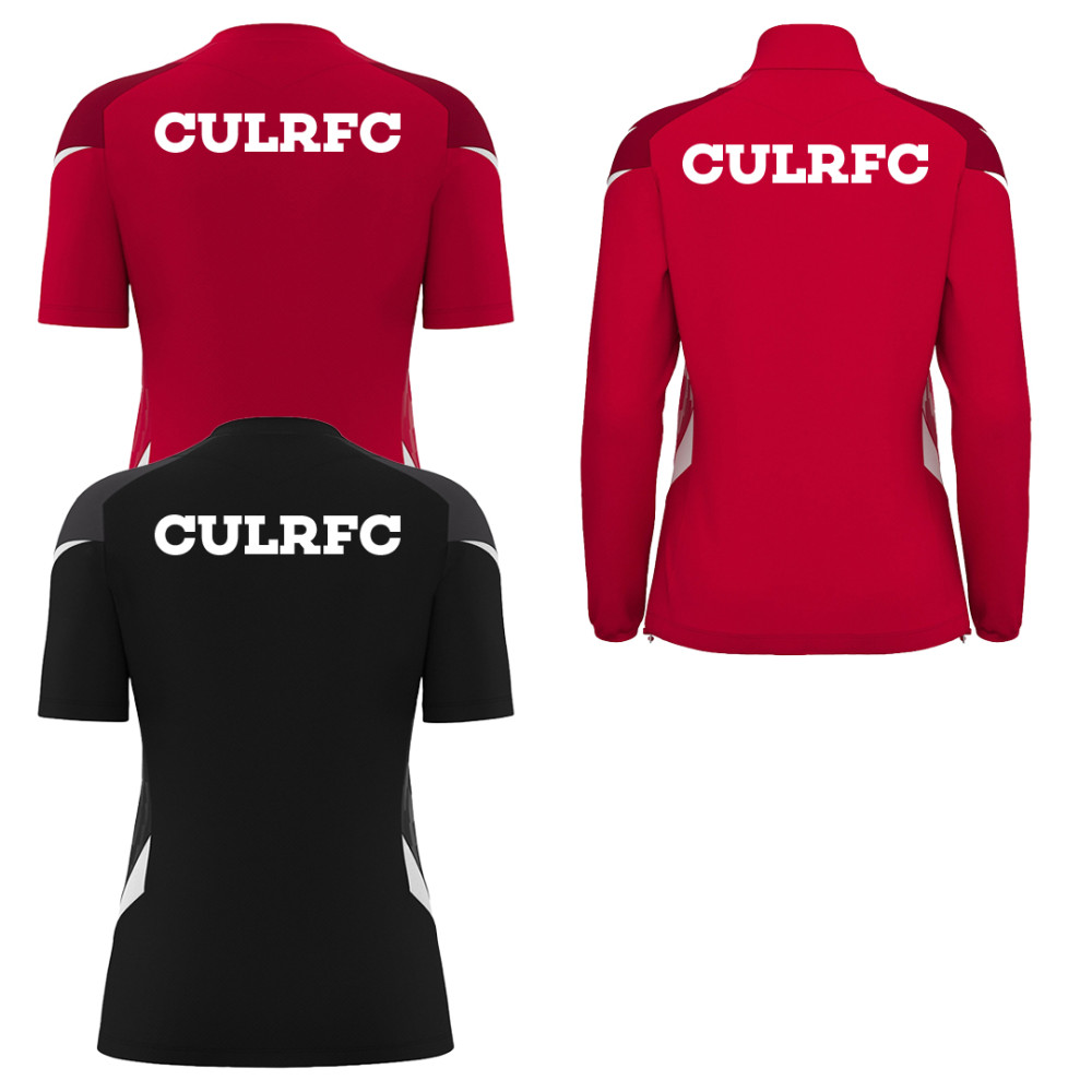 Cardiff University Ladies Rugby - Womens Fit Pack Cardiff University Ladies Rugby - Womens Fit Pack