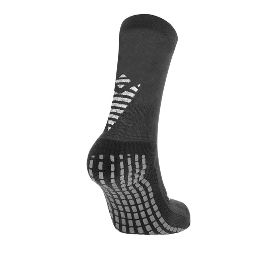Cardiff University Ladies Rugby - PRO GRIP HERO socks (Black)
