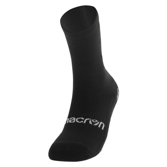 Cardiff University Ladies Rugby - PRO GRIP HERO socks (Black)