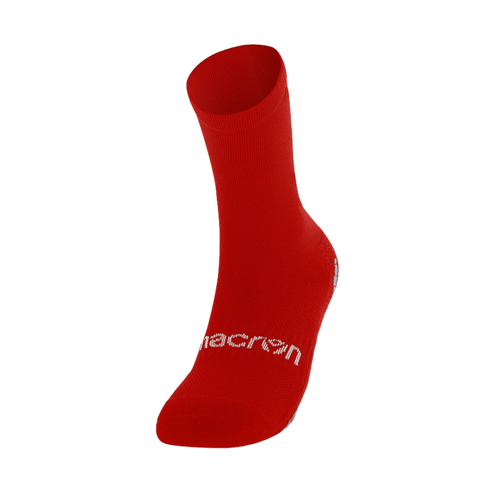 Cardiff University Ladies Rugby - PRO GRIP HERO socks (Red)
