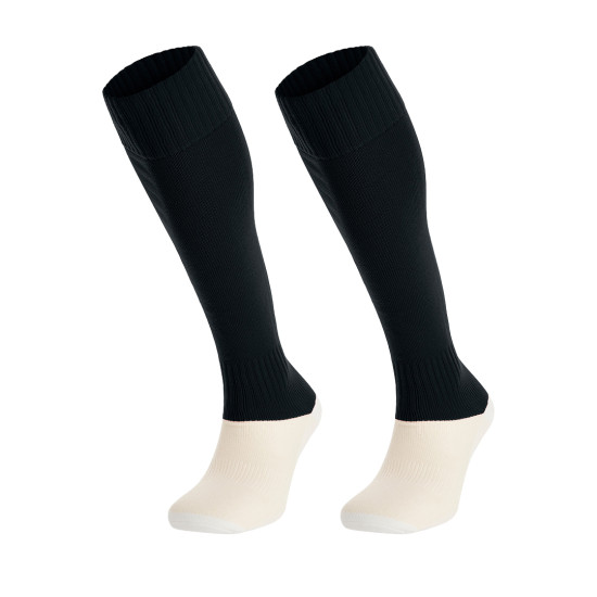 Cardiff University Ladies Rugby - ROUND socks (Black)