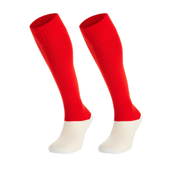 Cardiff University Ladies Rugby - ROUND socks (Red)