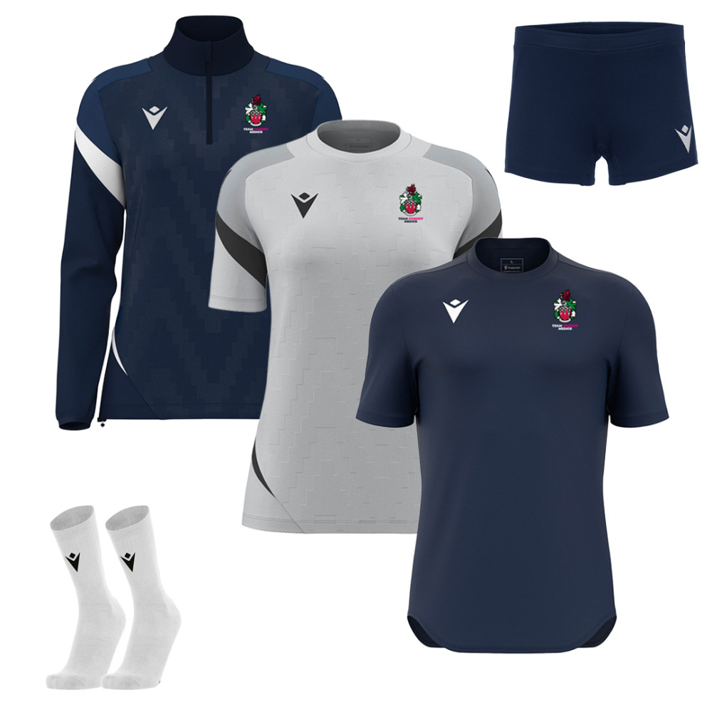 Cardiff University Medic Netball - MATCHDAY pack Cardiff University Medic Netball - MATCHDAY pack