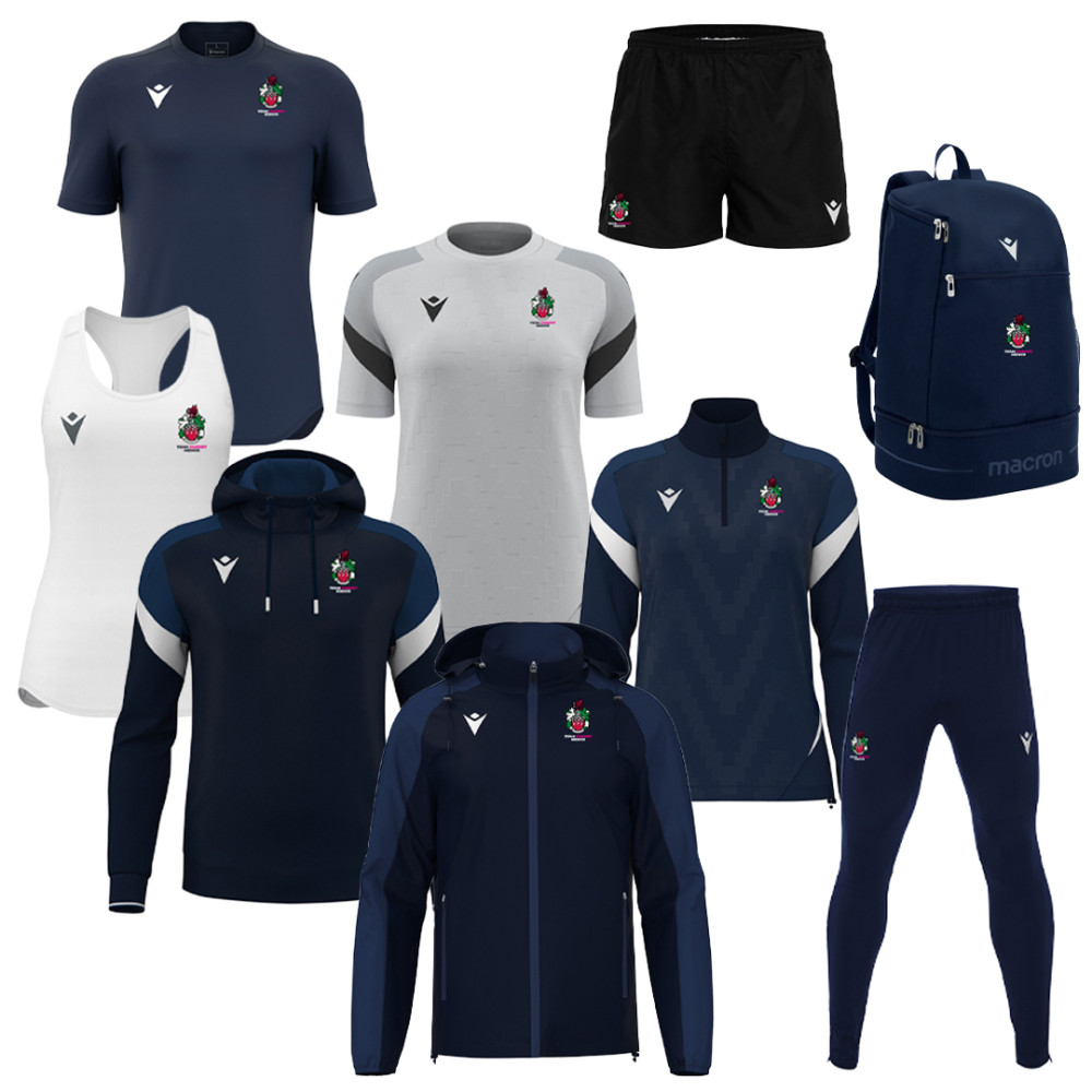Cardiff University Medic Netball - MEGA pack Cardiff University Medic Netball - MEGA pack