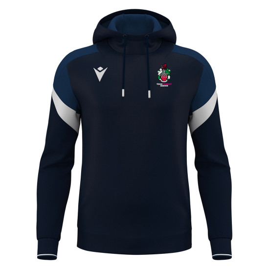 Cardiff University Medic Netball - ALCHEMIST hoodie [Navy]