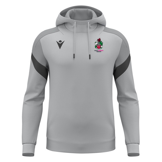 Cardiff University Medic Rugby - ALCHEMIST hoodie [Grey]