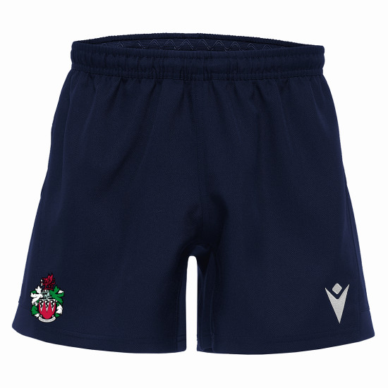 Cardiff University Medic Rugby - HESTIA shorts [Navy]