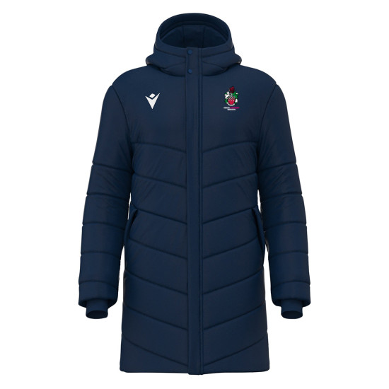 Cardiff University Medic Rugby - SUBZERO jacket [Navy]