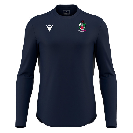 Cardiff University Medic Rugby - VOID long sleeve shirt [Navy]