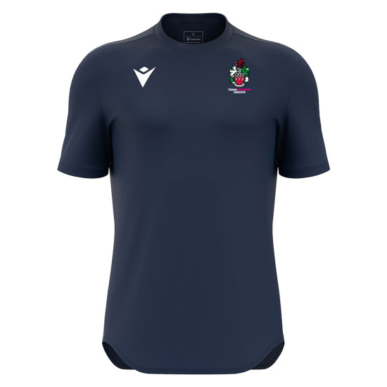 Cardiff University Medic Rugby - VOID short sleeve shirt [Navy]