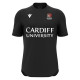 Cardiff University Swimming and Water Polo -  VOID shirt [Black]
