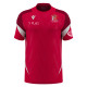 Cardiff University Tennis Team - TOTEM shirt [Red/White]