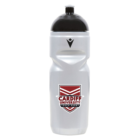 Cardiff University Touch Rugby - WATER BOTTLE Cardiff University Touch Rugby - WATER BOTTLE