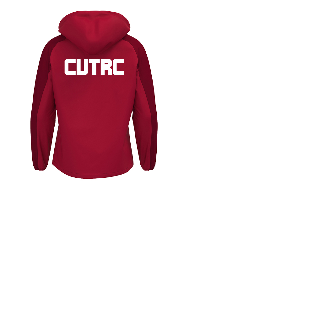 Cardiff University Touch Rugby - Matchday Pack